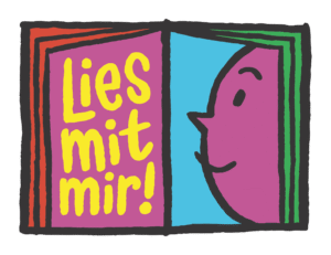Lies mit mir!